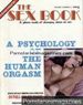 The SEX BOOK Volume 4 No 2-1973 magazine